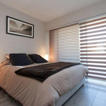 アパート Facing The Sea Terrace Swimming Pool And Private Parking - Palm Beach *